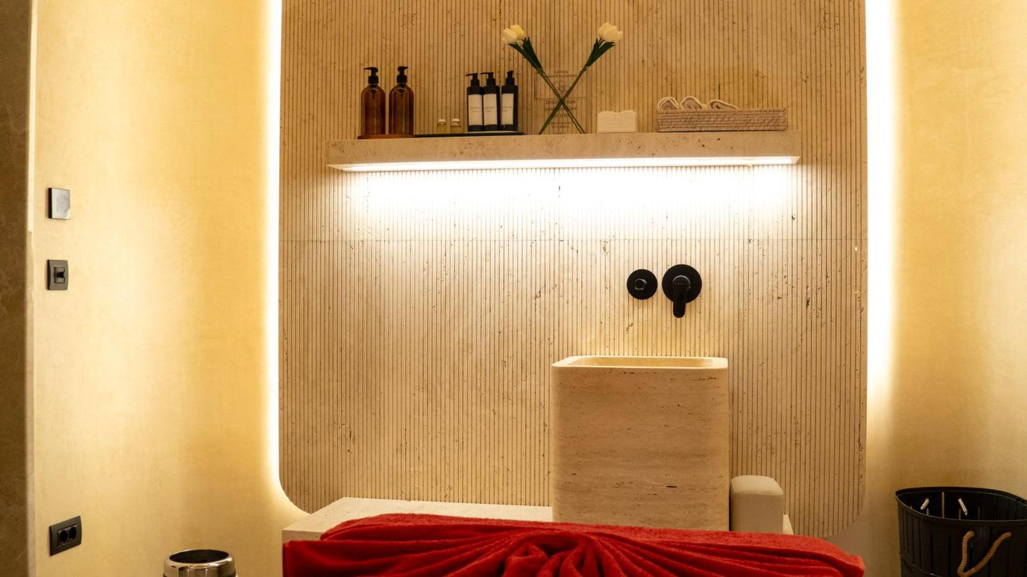 Dosso Dossi Hotels & Spa Golden Horn — Фото 3